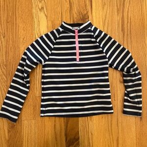 Gap swim shirt UV rash guard